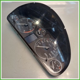Quadro strumenti contachilometri tachimetro VDO A2.C53.119/645 PEUGEOT 407 1.6 16V 6106S9