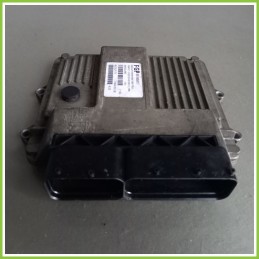 Centralina Iniezione Usata MAGNETIMARELLI MJD6JF.P3