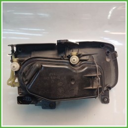 Faro Fanale Proiettore Anteriore Sinistro SX HELLA 963819-00L VOLKSWAGEN POLO 3a Serie 6N1941017AA Usato