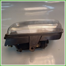 Faro Fanale Proiettore Anteriore Sinistro SX HELLA 963819-00L VOLKSWAGEN POLO 3a Serie 6N1941017AA Usato