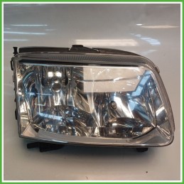 Faro Fanale Proiettore Anteriore Destro DX HELLA 963820-00R VOLKSWAGEN POLO 3a Serie 6N1941018AA Usato