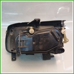 Faro Fanale Proiettore Anteriore Destro DX HELLA 963820-00R VOLKSWAGEN POLO 3a Serie 6N1941018AA Usato