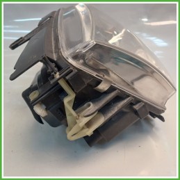 Faro Fanale Proiettore Anteriore Destro DX HELLA 963820-00R VOLKSWAGEN POLO 3a Serie 6N1941018AA Usato