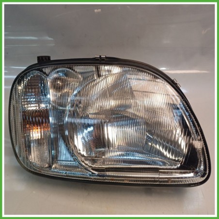 Faro Fanale Proiettore Anteriore Destro DX TYC NISSAN MICRA K11E B60106F620 Usato