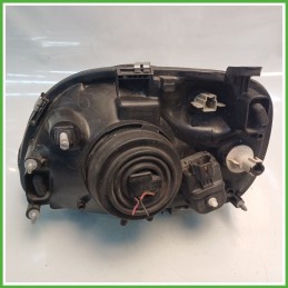 Faro Fanale Proiettore Anteriore Destro DX TYC NISSAN MICRA K11E B60106F620 Usato