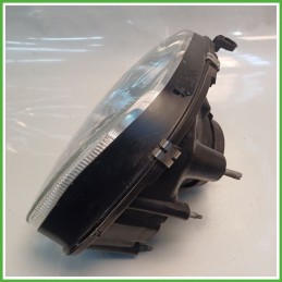 Faro Fanale Proiettore Anteriore Destro DX TYC NISSAN MICRA K11E B60106F620 Usato