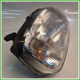 Faro Fanale Proiettore Anteriore Destro DX TYC NISSAN MICRA K11E B60106F620 Usato