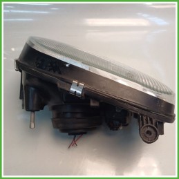 Faro Fanale Proiettore Anteriore Destro DX TYC NISSAN MICRA K11E B60106F620 Usato
