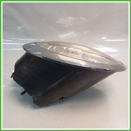 Faro Fanale Proiettore Anteriore Sinistro SX AUTOMOTIVE LIGHTING MINI MINI R50/R53 63126911703 Usato