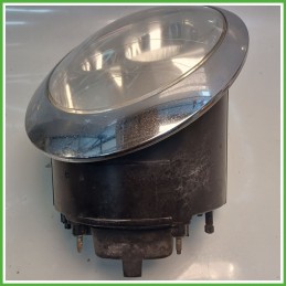 Faro Fanale Proiettore Anteriore Sinistro SX AUTOMOTIVE LIGHTING MINI MINI R50/R53 63126911703 Usato