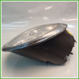 Faro Fanale Proiettore Anteriore Destro DX AUTOMOTIVE LIGHTING M540594500 MINI MINI R50/R53 63126911704 Usato