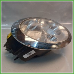 Faro Fanale Proiettore Anteriore Destro DX AUTOMOTIVE LIGHTING M540594500 MINI MINI R50/R53 63126911704 Usato