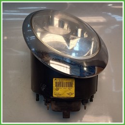 Faro Fanale Proiettore Anteriore Destro DX AUTOMOTIVE LIGHTING M540594500 MINI MINI R50/R53 63126911704 Usato