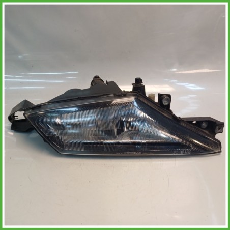 Faro Fanale Proiettore Anteriore Sinistro SX CARELLO 37120.748 LANCIA Y 46469877 Usato