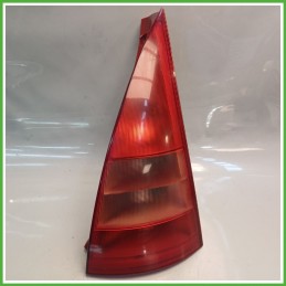 Fanale Fanalino Posteriore Destro DX SCINTEX CITROEN C3 2a Serie 6351X5 Usato