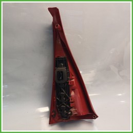 Fanale Fanalino Posteriore Destro DX SCINTEX CITROEN C3 2a Serie 6351X5 Usato