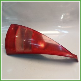 Fanale Fanalino Posteriore Destro DX SCINTEX CITROEN C3 2a Serie 6351X5 Usato