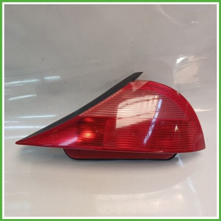 Fanale Fanalino Posteriore Destro DX LANCIA Y 46540058 Usato