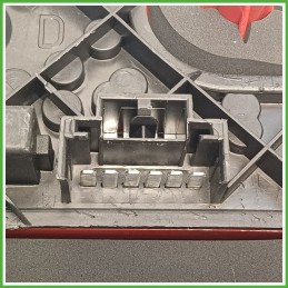 Fanale Fanalino Posteriore Destro DX LANCIA Y 46540058 Usato