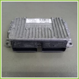 Centralina Iniezione Usata SIEMENS S118068325A