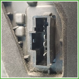 Fanale Fanalino Posteriore Destro DX VALEO 90113189 DACIA SANDERO 2a Serie 265506147R Usato