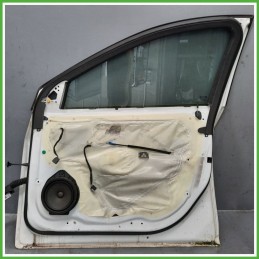 Porta Portiera Sportello Anteriore Destra DX BIANCO CHEVROLET (DAEWOO) CRUZE J300 2009 2014 Originale Usato
