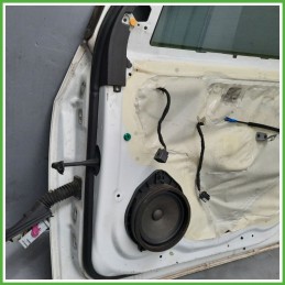 Porta Portiera Sportello Anteriore Destra DX BIANCO CHEVROLET (DAEWOO) CRUZE J300 2009 2014 Originale Usato