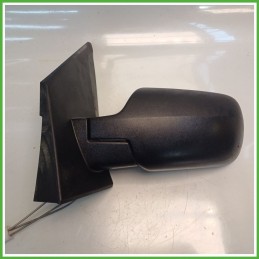 Specchio Specchietto Retrovisore Sinistro SX GOFFRATO FORD FUSION CBK 2002 2011 SCHEFENACKER Originale Usato