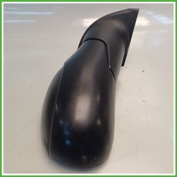 Specchio Specchietto Retrovisore Destro DX GOFFRATO CITROEN C3 2a Serie 2005 2010 SCHEFENACKER Originale Usato
