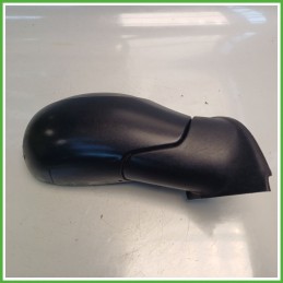 Specchio Specchietto Retrovisore Destro DX GOFFRATO CITROEN C3 2a Serie 2005 2010 SCHEFENACKER Originale Usato