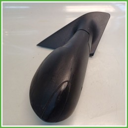 Specchio Specchietto Retrovisore Destro DX GOFFRATO LANCIA Y 1996 2000 MAGNETI MARELLI Originale Usato