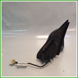 Specchio Specchietto Retrovisore Destro DX NERO CHRYSLER PT CRUISER 2000 2005 Originale Usato