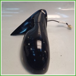Specchio Specchietto Retrovisore Destro DX NERO CHRYSLER PT CRUISER 2000 2005 Originale Usato