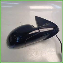 Specchio Specchietto Retrovisore Destro DX NERO CHRYSLER PT CRUISER 2000 2005 Originale Usato