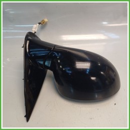 Specchio Specchietto Retrovisore Destro DX NERO CHRYSLER PT CRUISER 2000 2005 Originale Usato