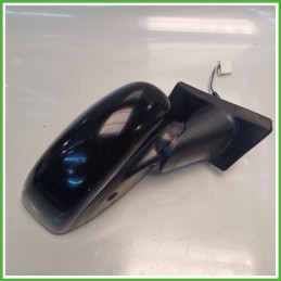 Specchio Specchietto Retrovisore Destro DX NERO FIAT IDEA 4D/2S 2003 2012 FICOSA FICOMIRRORS Originale Usato