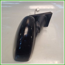 Specchio Specchietto Retrovisore Destro DX NERO FIAT IDEA 4D/2S 2003 2012 FICOSA FICOMIRRORS Originale Usato