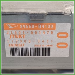 Centralina Sterzo JTECK JL501-001470 DAIHATSU TERIOS 2a Serie 1.5 89650B4100 2006 2013