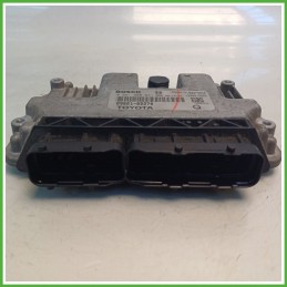 Centralina Motore Iniezione ECU BOSCH 0261208841 TOYOTA YARIS 1.0 12V 51kw 896610D270 2005 2012