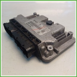 Centralina Motore Iniezione ECU BOSCH 0261208841 TOYOTA YARIS 1.0 12V 51kw 896610D270 2005 2012