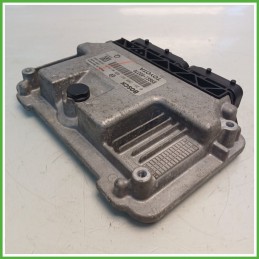 Centralina Motore Iniezione ECU BOSCH 0261208841 TOYOTA YARIS 1.0 12V 51kw 896610D270 2005 2012