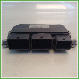 Centralina Motore Iniezione ECU HITACHI HI-BEM542 RENAULT CAPTUR 2A SERIE PLUG-IN 237105990S 2020