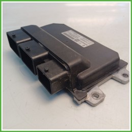 Centralina Motore Iniezione ECU HITACHI HI-BEM542 RENAULT CAPTUR 2A SERIE PLUG-IN 237105990S 2020