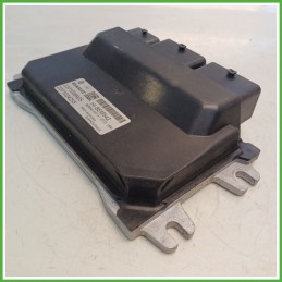 Centralina Motore Iniezione ECU HITACHI HI-BEM542 RENAULT CAPTUR 2A SERIE PLUG-IN 237105990S 2020