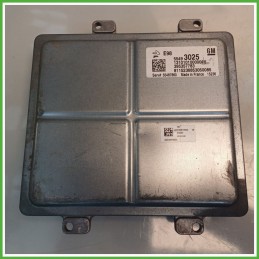 Centralina Motore Iniezione ECU SIEMENS A2C92816900 OPEL ASTRA B16 1.6 81kw 12721349 2015