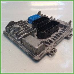 Centralina Motore Iniezione ECU SIEMENS A2C92816900 OPEL ASTRA B16 1.6 81kw 12721349 2015