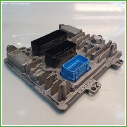 Centralina Motore Iniezione ECU SIEMENS A2C92816900 OPEL ASTRA B16 1.6 81kw 12721349 2015