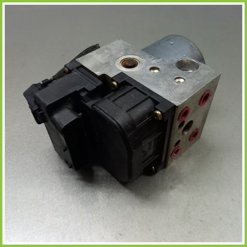 Centralina Pompa Aggregato ABS Usata BOSCH 0273004562