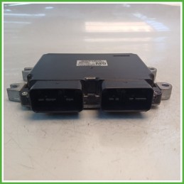 Centralina Motore Iniezione ECU MITSUBISHI E6T90071H5ZE SUZUKI SPLASH 1.0 48kw 3392051K03 2008 2015