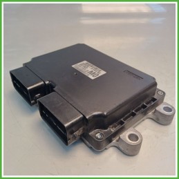 Centralina Motore Iniezione ECU MITSUBISHI E6T90071H5ZE SUZUKI SPLASH 1.0 48kw 3392051K03 2008 2015